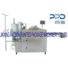 High speed Automatic medical pad machine