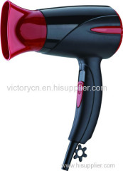 Medium Hair Dryer GS CE ROHS EMC