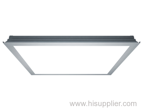 Super Thin High Brightness Smd3014 Simple Design LED Panel Light