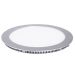 Super Thin High Brightness Smd3014 Simple Design LED Panel Light