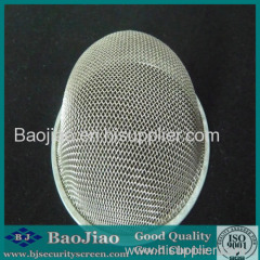 Wire Mesh Filter Disc/ Stainless Steel Woven Filter Disc/314 316 Filter Disc