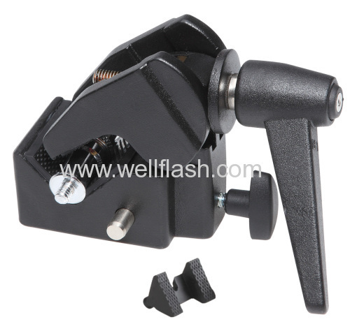 Photography equipment accessories Super Clamps