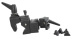 Photography equipment accessories Super Clamps