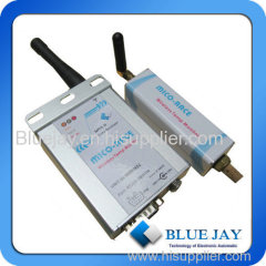 High Performance Wireless Temperature Sensor Zigbee