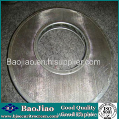 304 Material Stainless Steel Filter Disc/ China Supplier Filter Disc/High Quality Filter Disc