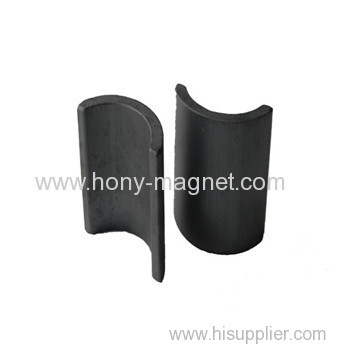 Bonded neodymium magnetic products