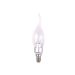 Popular Style Glass/ Milky Lamp Shade LED Candle Lamp