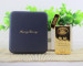 HB - 813 gold bar USB environmental protection electronic pulse arc charging cigarette lighter lighter