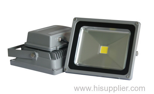 Direct Sales High Power Brightness Cob High Bay LED Flood Light