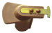 DISTRIBUTOR ROTOR 19102-02383 / 19102-87202 19102-80206 / 19102-87704 19102-26151