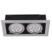 Modern Design Spot Lighting Quality LED Grille Spot Light