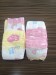 Hot selling in Africa market high quality baby diapers
