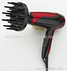 Medium Hair Dryer with diffuser