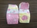 New design baby diaper good quality