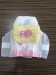 New design baby diaper good quality