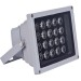 Popular Design Colorful RGB Changeled LED Wall Washer Light