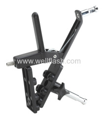 Photography equipment accessories Gaffer Clamps
