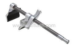 Photography equipment End Jaw Vise Grips