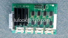 Sigma elevator PCB DCL-210