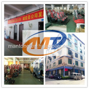 Guangzhou Mantong Electronic Technology