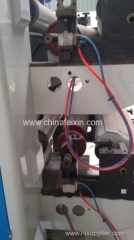 YTZ Series 6 color middle-high speed flexible printing machine