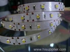 Colorful High Quality Safety Flexible LED Strip Light Water-Proof RGB SMD