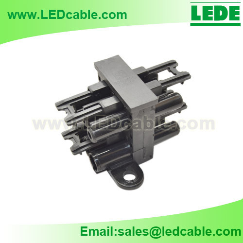 Terminal Block T Splitter Connector