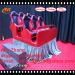 5d cinema system hydraulic cinema simulator