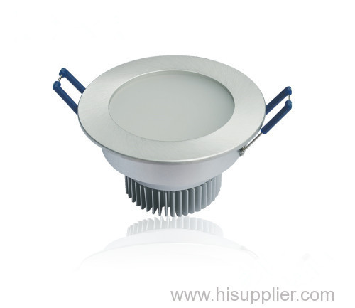 Attractive Appearance Indoor Decoration Brightness LED Downlight