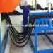 air conditioner pipe cover armaflex insulation rubber foam tube production line