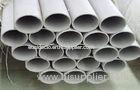 A312 SS Seamless Tube TP310S Stainless Steel Seamless Pipe With Butt Weld End