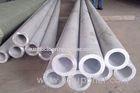 Heavy Wall 316L Stainless Steel Seamless Pipe ASME A312 For Chemical