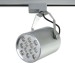 Modern Style LED Lighting High-End White Black LED Track Light