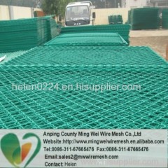 high quality beautiful grid mesh