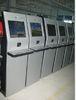 Adjustable Self Service Interactive Information Kiosk For Ticketing