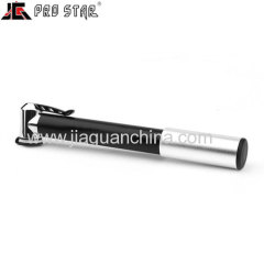 Bicycle mini pump