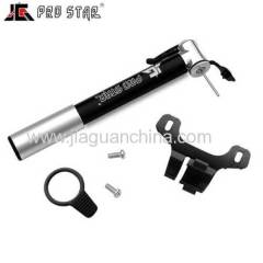 Bicycle mini pump