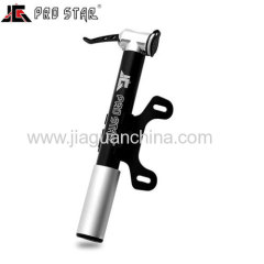 Bicycle mini pump