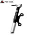 Bicycle mini pump