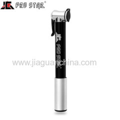 Bicycle mini pump