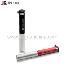 Bike pumps with tube, Aluminum pump