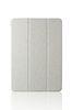 PU Leather Stand Side Three Folding Flip Protective Ipad Cases for iPad Air 2