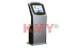 interactive information kiosks outdoor touchscreen kiosk