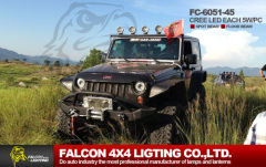 Falcon4x4