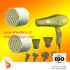 Far Infrared ceramic cellular Heating Element ( honeycomb ptc heaters basis) for Hair Dryer