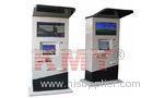 interactive touchscreen kiosk interactive touch screen kiosks