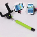 wireless remote selfie stick self timer