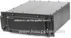 Custom Made Sheet Metal Enclosure Durable Rack Mount Chassis