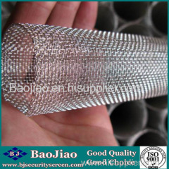 304/ 316 Stainless Steel Filter Cylinders/ Stainless Steel Filter Elements