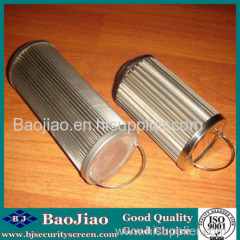 304/ 316 Stainless Steel Filter Cylinders/ Stainless Steel Filter Elements